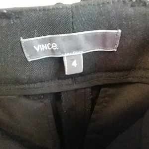 Vince Dress Pants